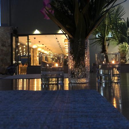 Hotel Кєпаро Екстер'єр фото