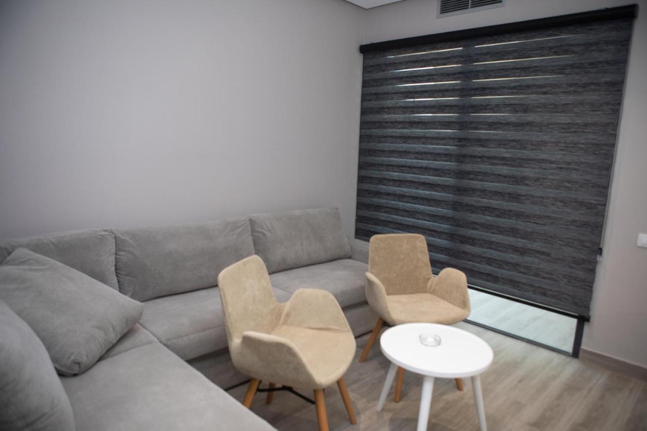 Hotel Кєпаро Екстер'єр фото