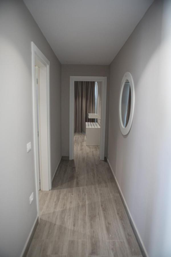 Hotel Кєпаро Екстер'єр фото
