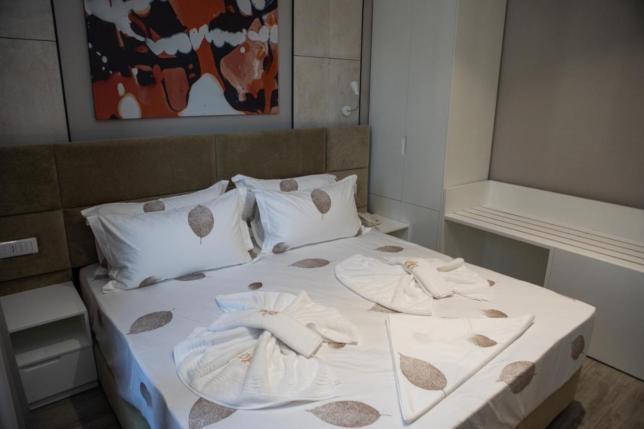 Hotel Кєпаро Екстер'єр фото