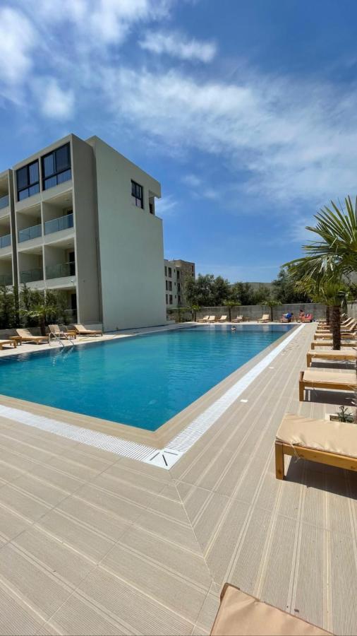 Hotel Кєпаро Екстер'єр фото